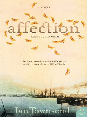 Affection - ebook